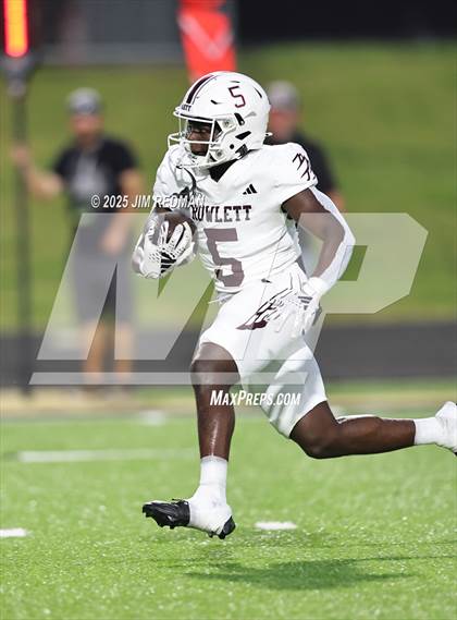 Thumbnail 3 in Rowlett @ Royse City photogallery.