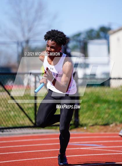 Thumbnail 3 in Roswell Rotary Relays photogallery.