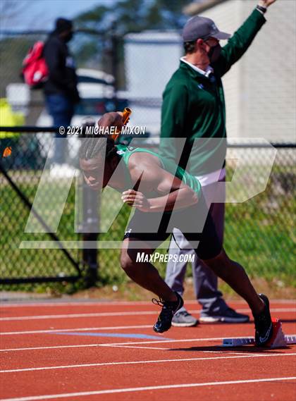 Thumbnail 1 in Roswell Rotary Relays photogallery.