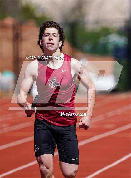Thumbnail 2 in Roswell Rotary Relays photogallery.