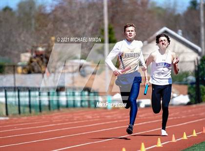 Thumbnail 1 in Roswell Rotary Relays photogallery.