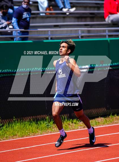 Thumbnail 3 in Roswell Rotary Relays photogallery.
