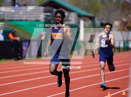 Thumbnail 3 in Roswell Rotary Relays photogallery.