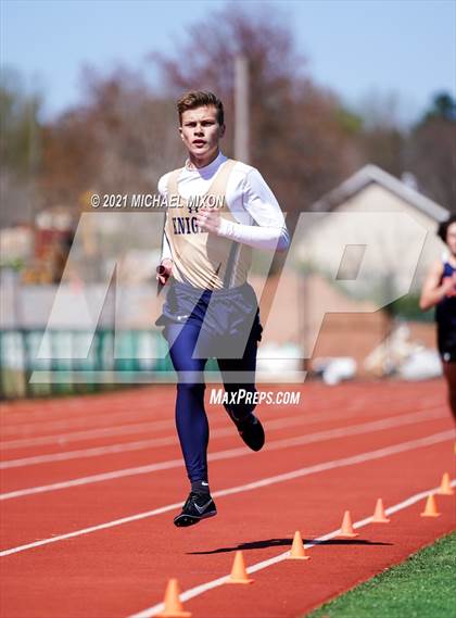 Thumbnail 2 in Roswell Rotary Relays photogallery.