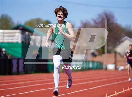 Thumbnail 3 in Roswell Rotary Relays photogallery.