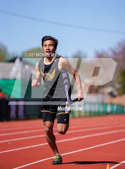 Thumbnail 1 in Roswell Rotary Relays photogallery.