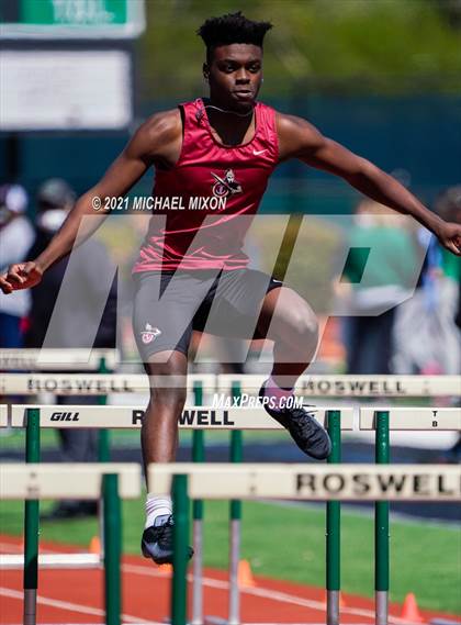 Thumbnail 1 in Roswell Rotary Relays photogallery.