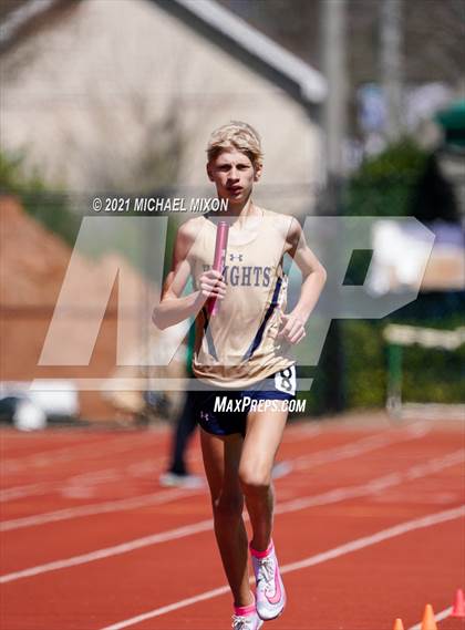 Thumbnail 2 in Roswell Rotary Relays photogallery.