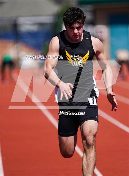 Thumbnail 3 in Roswell Rotary Relays photogallery.