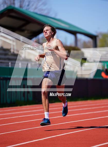 Thumbnail 2 in Roswell Rotary Relays photogallery.