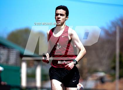 Thumbnail 3 in Roswell Rotary Relays photogallery.
