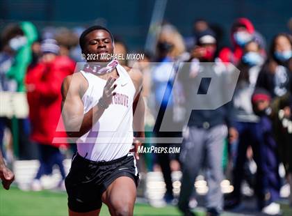 Thumbnail 1 in Roswell Rotary Relays photogallery.