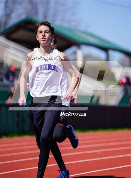 Thumbnail 3 in Roswell Rotary Relays photogallery.