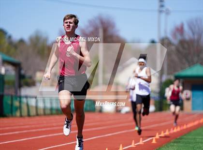 Thumbnail 3 in Roswell Rotary Relays photogallery.