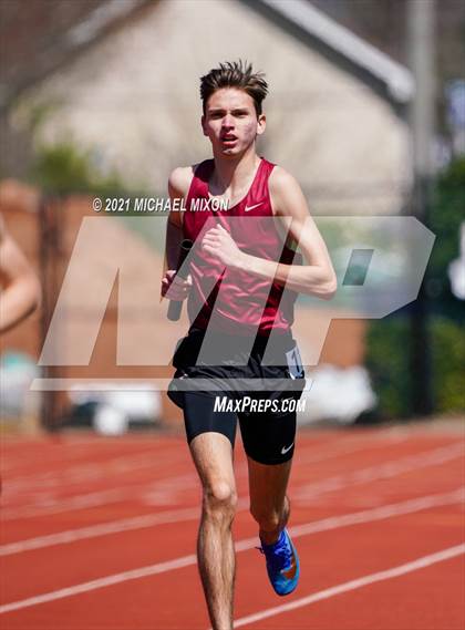 Thumbnail 3 in Roswell Rotary Relays photogallery.