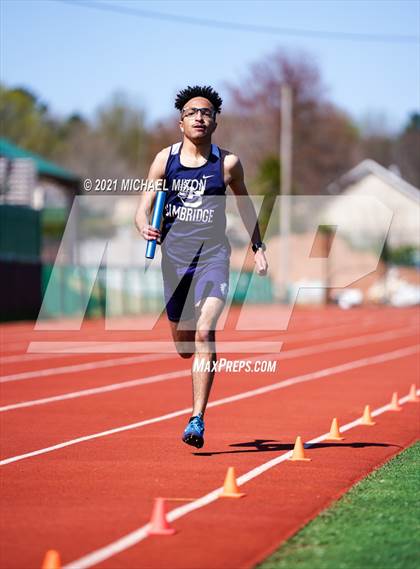 Thumbnail 3 in Roswell Rotary Relays photogallery.
