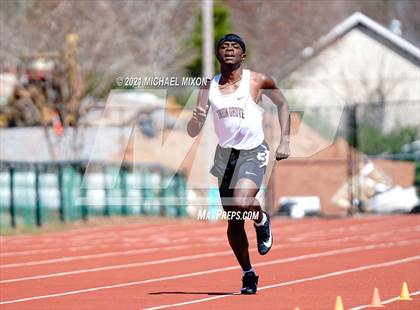 Thumbnail 1 in Roswell Rotary Relays photogallery.