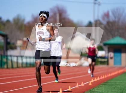 Thumbnail 2 in Roswell Rotary Relays photogallery.