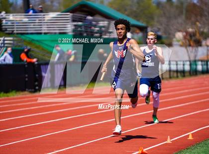 Thumbnail 1 in Roswell Rotary Relays photogallery.