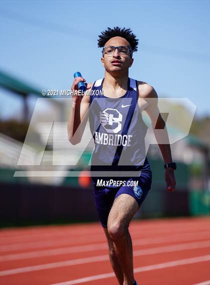 Thumbnail 1 in Roswell Rotary Relays photogallery.
