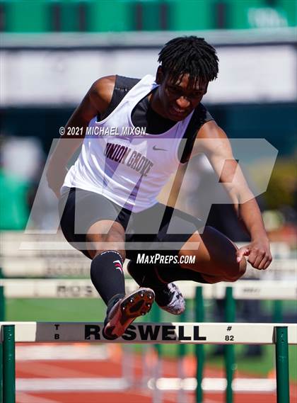Thumbnail 2 in Roswell Rotary Relays photogallery.