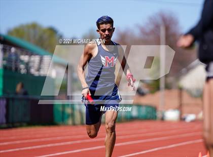 Thumbnail 2 in Roswell Rotary Relays photogallery.