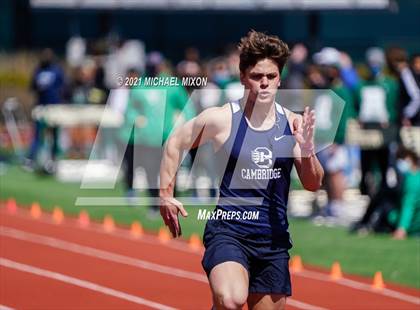 Thumbnail 1 in Roswell Rotary Relays photogallery.