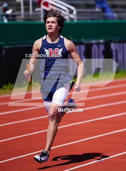 Thumbnail 3 in Roswell Rotary Relays photogallery.