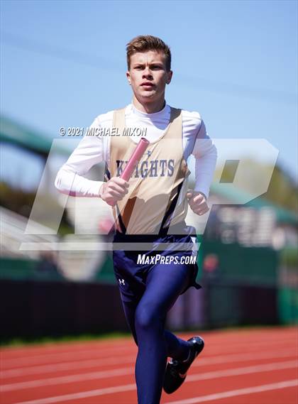 Thumbnail 1 in Roswell Rotary Relays photogallery.