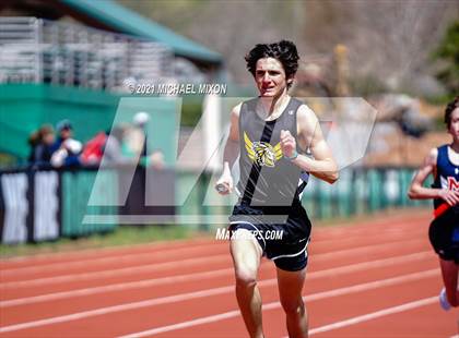 Thumbnail 1 in Roswell Rotary Relays photogallery.