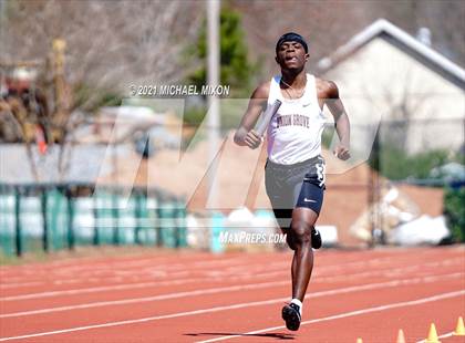 Thumbnail 1 in Roswell Rotary Relays photogallery.