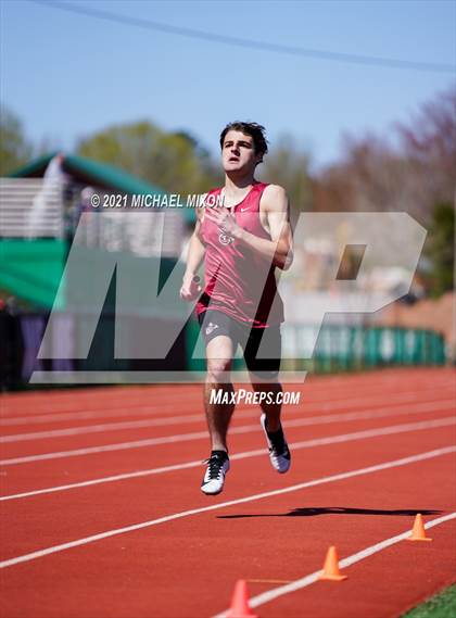 Thumbnail 3 in Roswell Rotary Relays photogallery.