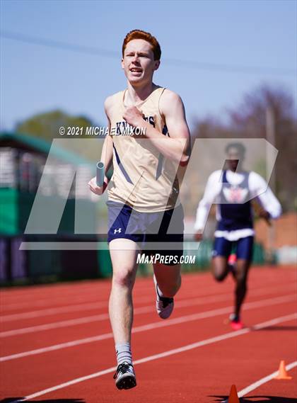 Thumbnail 3 in Roswell Rotary Relays photogallery.