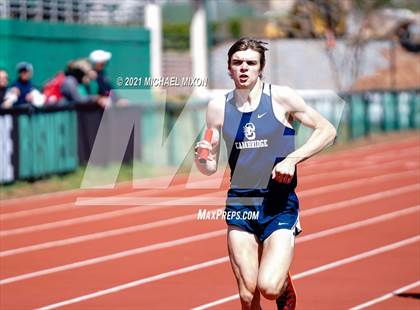 Thumbnail 3 in Roswell Rotary Relays photogallery.