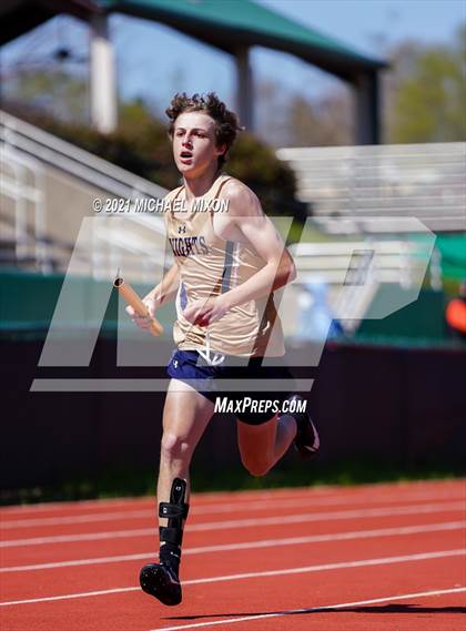 Thumbnail 1 in Roswell Rotary Relays photogallery.
