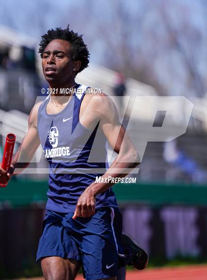 Thumbnail 1 in Roswell Rotary Relays photogallery.