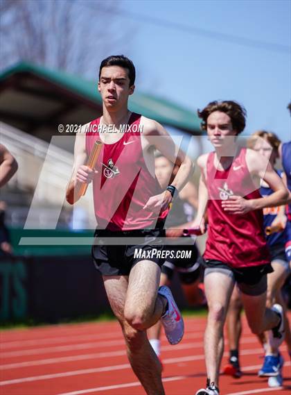 Thumbnail 1 in Roswell Rotary Relays photogallery.