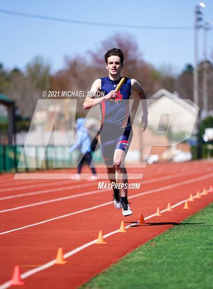 Thumbnail 3 in Roswell Rotary Relays photogallery.