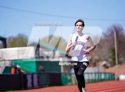 Thumbnail 3 in Roswell Rotary Relays photogallery.