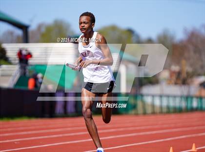 Thumbnail 3 in Roswell Rotary Relays photogallery.