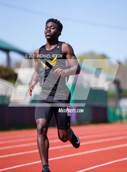 Thumbnail 2 in Roswell Rotary Relays photogallery.