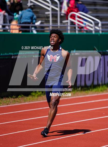 Thumbnail 2 in Roswell Rotary Relays photogallery.