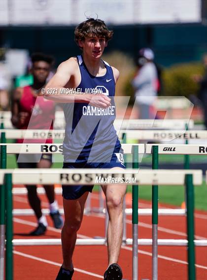 Thumbnail 3 in Roswell Rotary Relays photogallery.