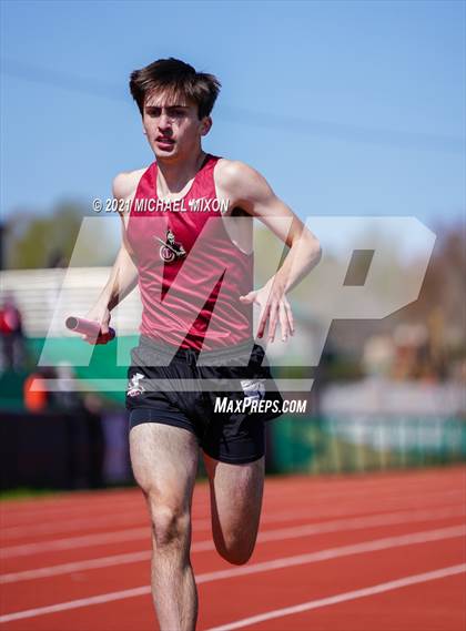 Thumbnail 2 in Roswell Rotary Relays photogallery.