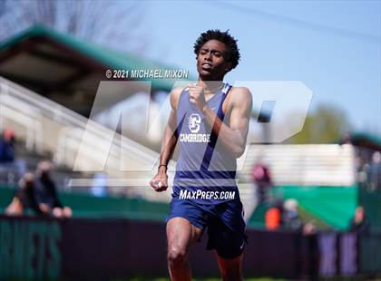 Thumbnail 1 in Roswell Rotary Relays photogallery.