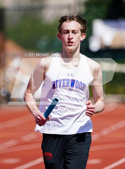 Thumbnail 3 in Roswell Rotary Relays photogallery.