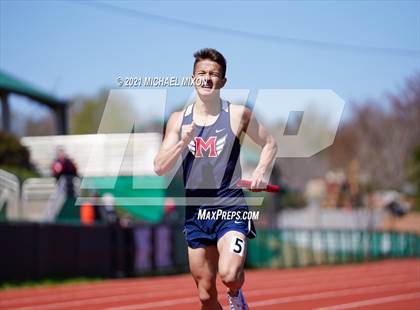 Thumbnail 1 in Roswell Rotary Relays photogallery.