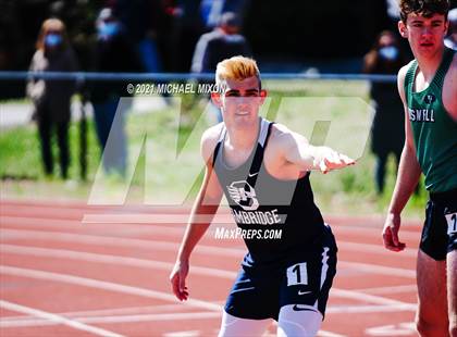 Thumbnail 2 in Roswell Rotary Relays photogallery.