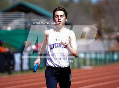 Thumbnail 3 in Roswell Rotary Relays photogallery.