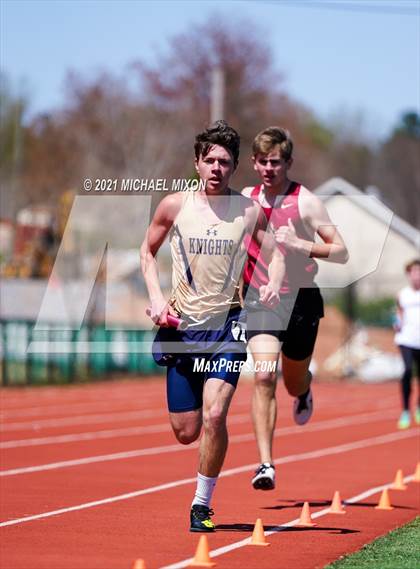 Thumbnail 3 in Roswell Rotary Relays photogallery.